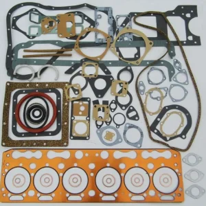 Perkins P6 Complete Gasket Set