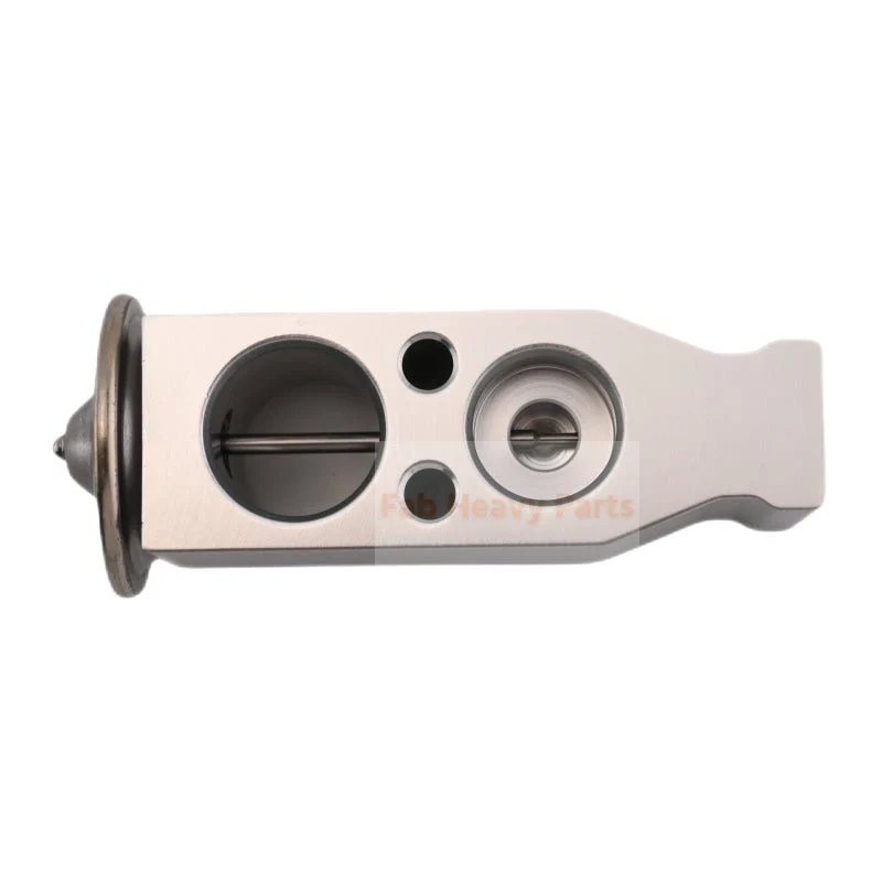 Válvula de expansão de ar condicionado 3a851-72170 para trator kubota m100gxdtc m108shc m6040hdc m7040hdc m9000hdc