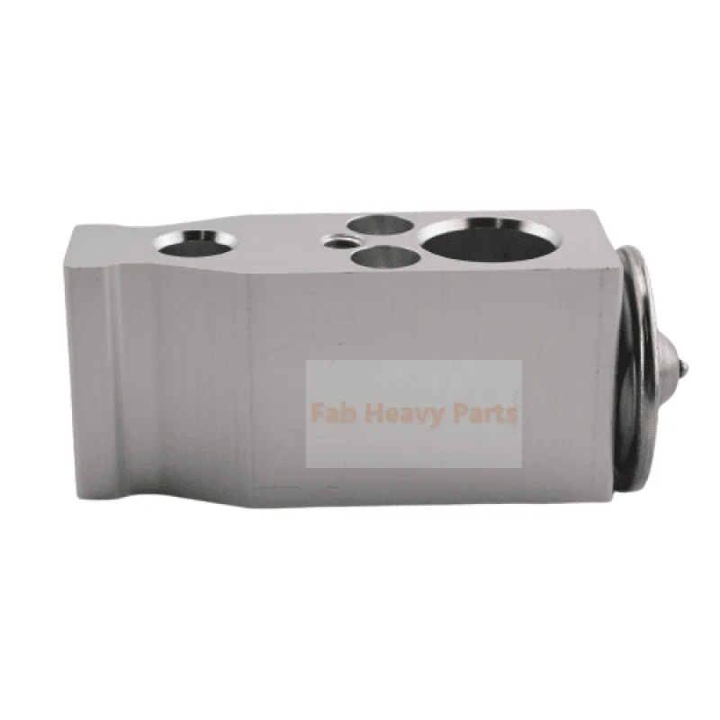 Válvula de expansão de ar condicionado 3a851-72170 para trator kubota m100gxdtc m108shc m6040hdc m7040hdc m9000hdc