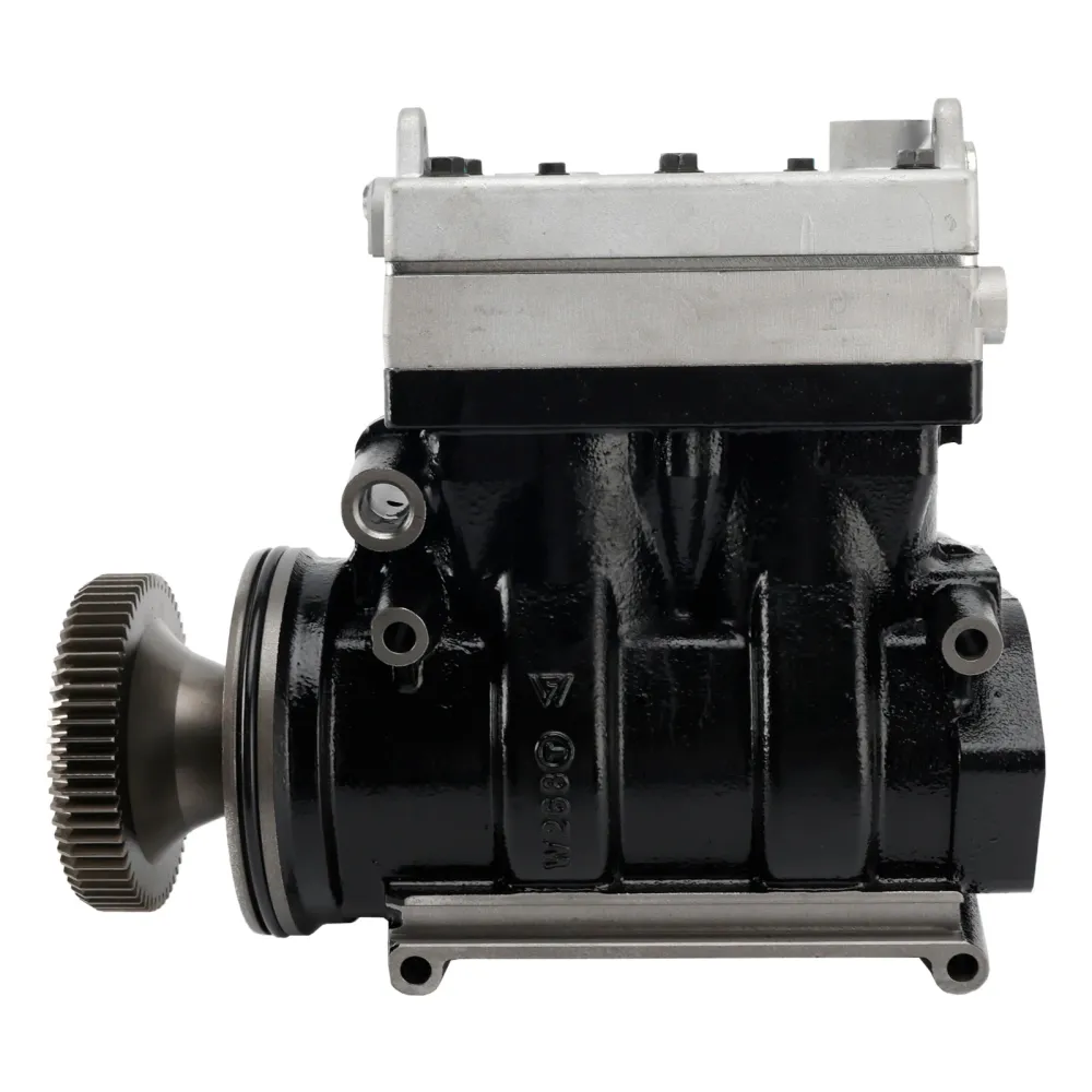 Paccar/CF75 Novo modelo compressor de ar 1977704 1977704prx 9125181000 1805490 1805393