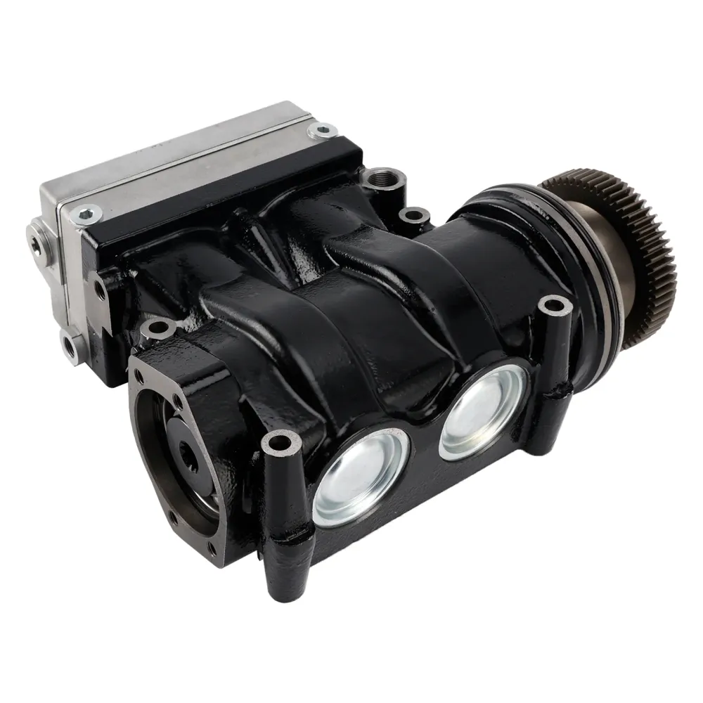 Paccar/CF75 Novo modelo compressor de ar 1977704 1977704prx 9125181000 1805490 1805393
