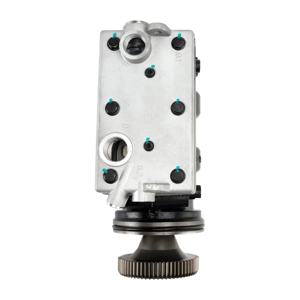 Paccar/CF75 Novo modelo compressor de ar 1977704 1977704prx 9125181000 1805490 1805393
