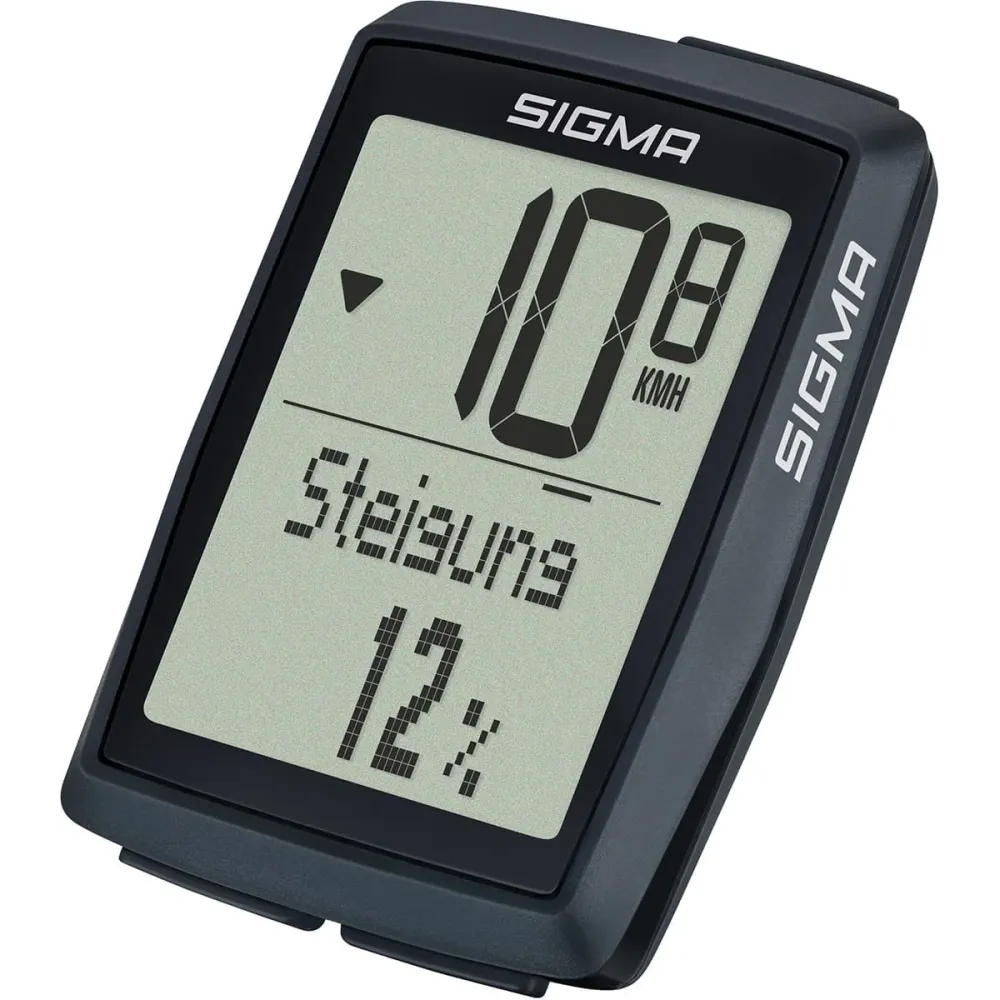 Computador sem fios SIGMA BC 14.0 WL STS