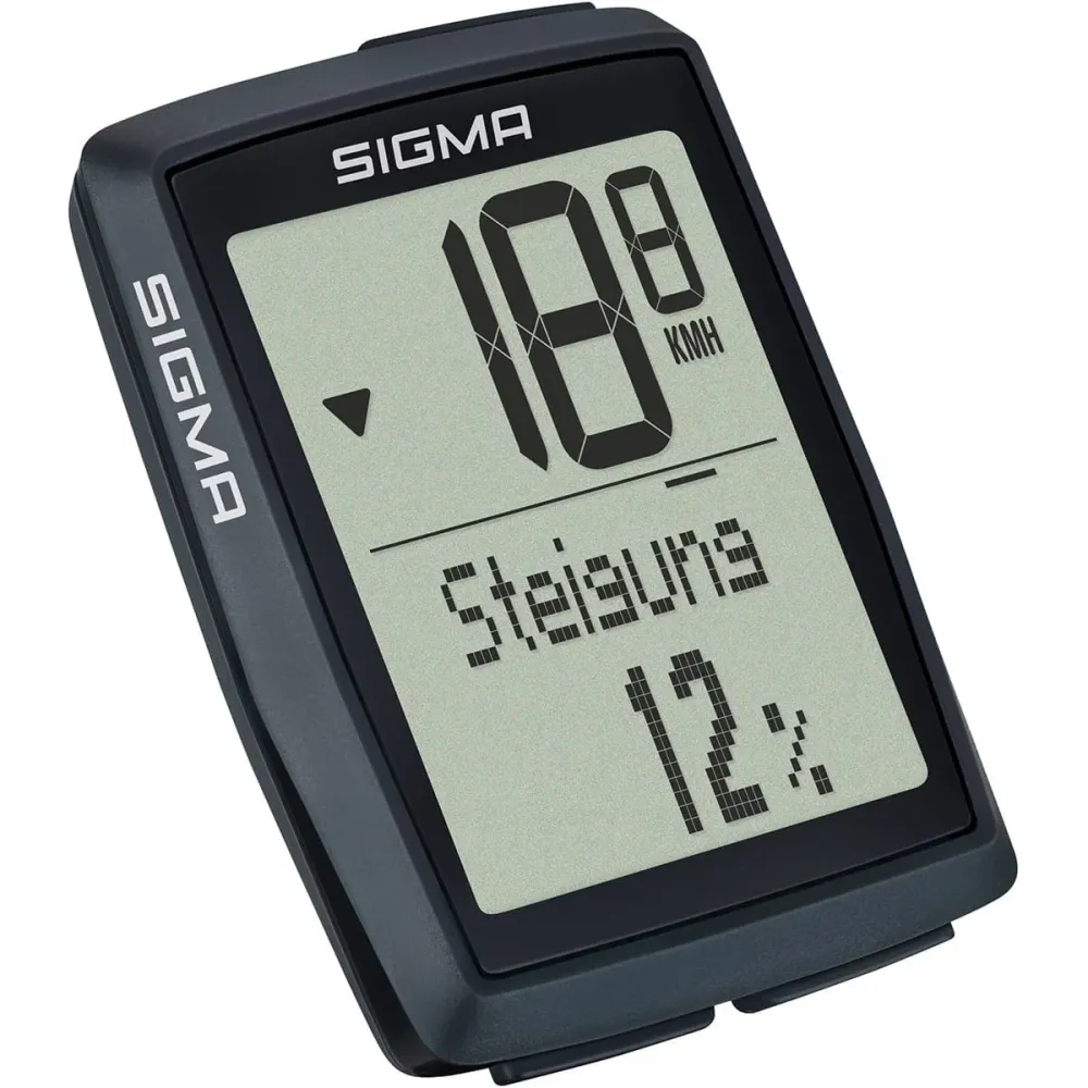 Computador sem fios SIGMA BC 14.0 WL STS