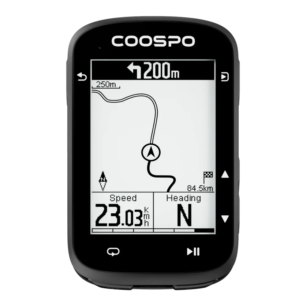 🔥Ciclocomputador GPS REALROAD CS500 (COMPRE 2 E LEVE 2 GRÁTIS)