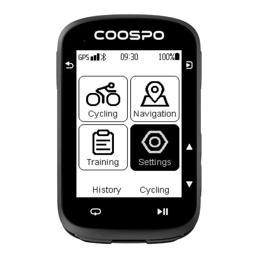 🔥Ciclocomputador GPS REALROAD CS500 (COMPRE 2 E LEVE 2 GRÁTIS)