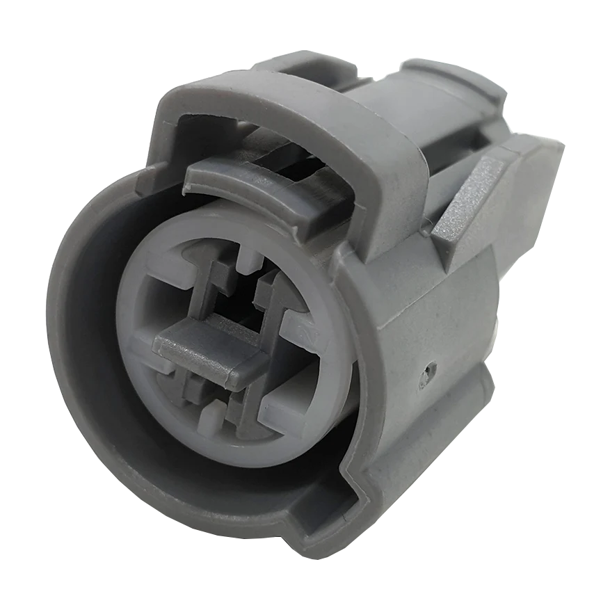 Conector para sensor de temperatura de refrigeração (Honda)
