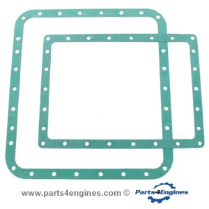 Conjunto de juntas de cárter Perkins 103.13