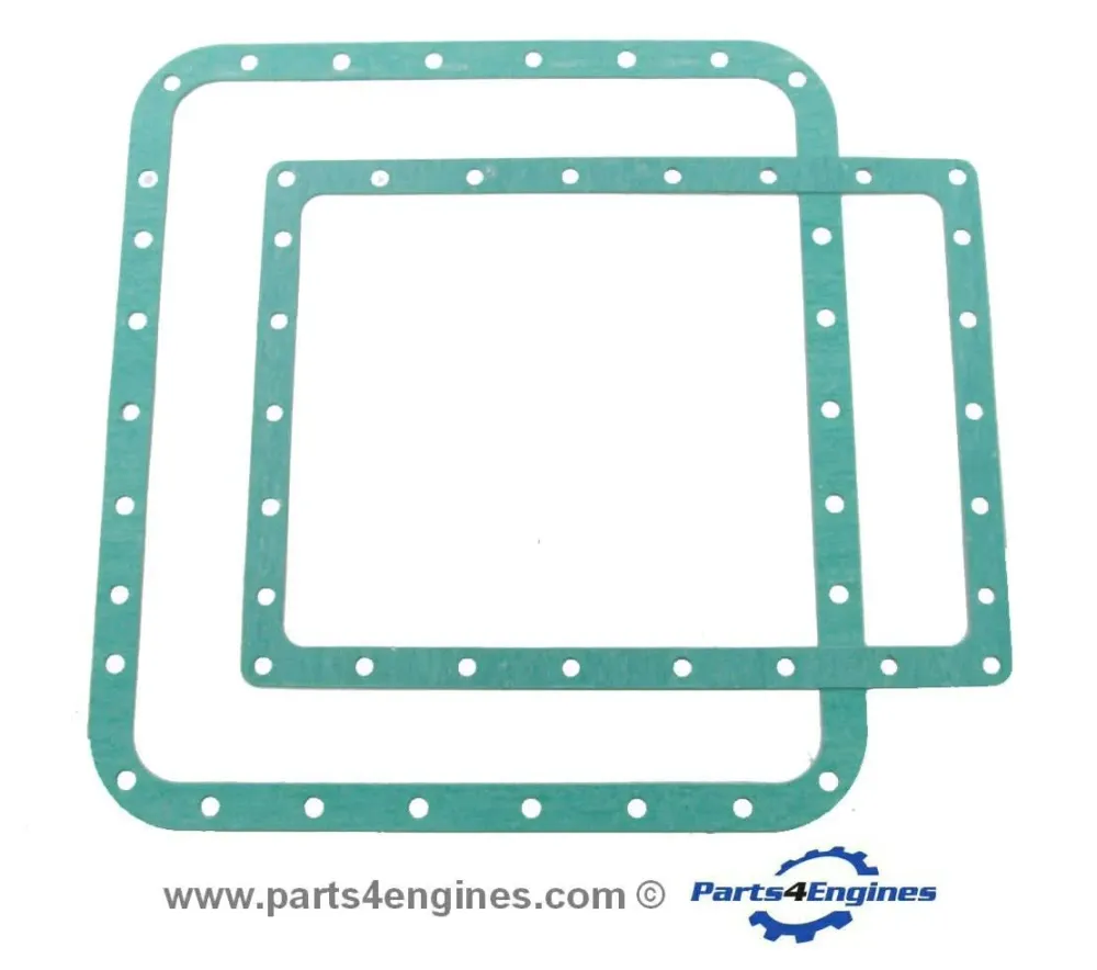 Conjunto de juntas de cárter Perkins 103.13
