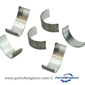 Perkins 403F-07 Conjunto de rolamentos da biela
