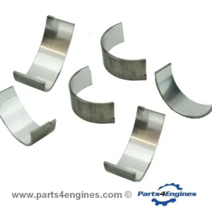 Perkins 403J-07 Conjunto de rolamentos da biela