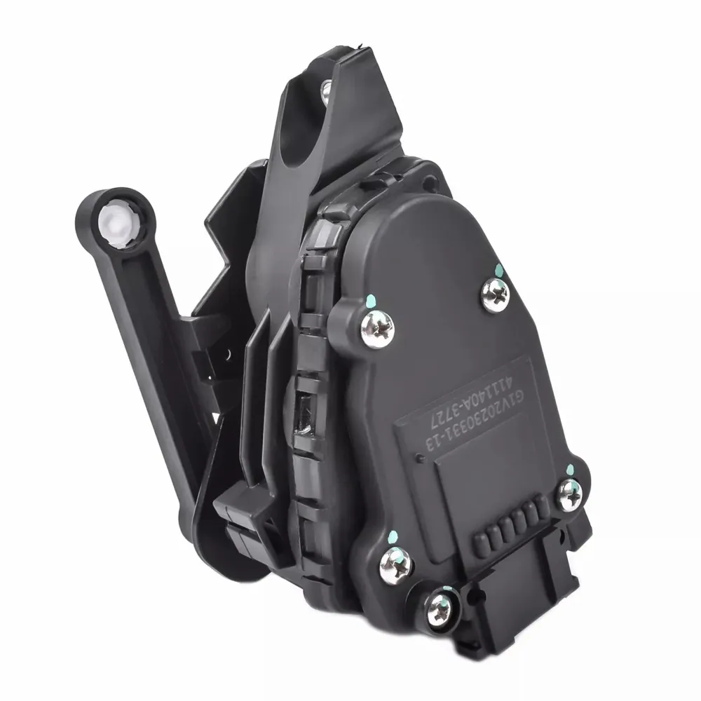 Sensor de posição do pedal do acelerador 8200089851 8200699691 para Renault Clio II