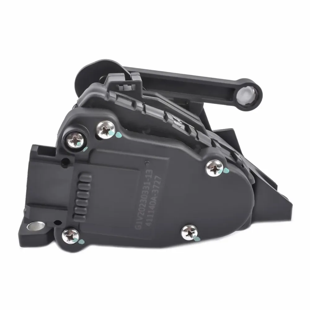 Sensor de posição do pedal do acelerador 8200089851 8200699691 para Renault Clio II