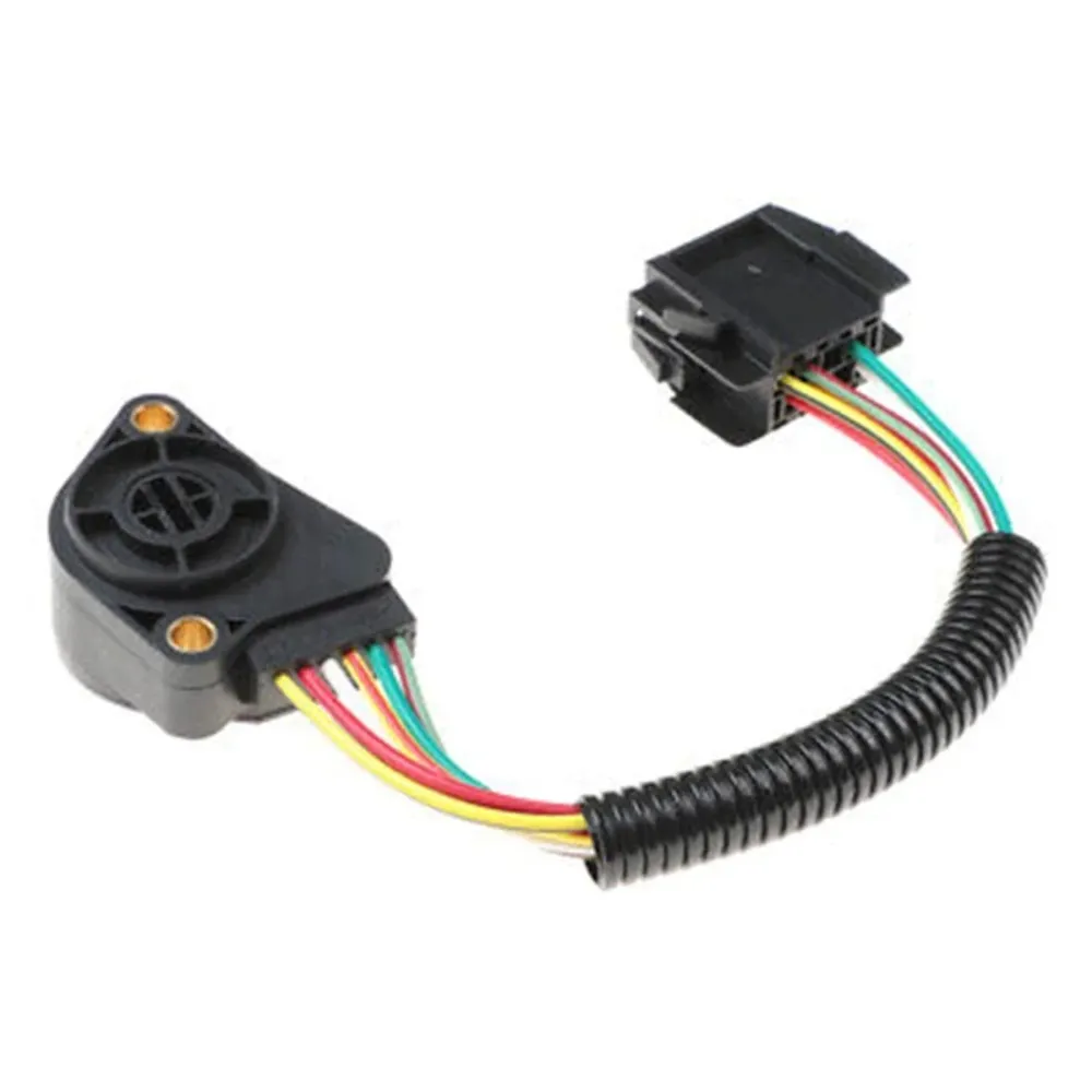 Volvo Truck FH12 FM12 FH16 Acelerador de acelerador Speed Pedal Sensor 20893503