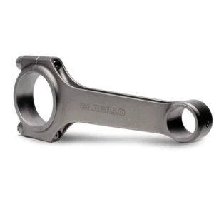 Carrillo BMW S58B30 5.945in Carrillo Rod w/ 3/8 CARR-PS Bolt 0.0065in-0.0075in
