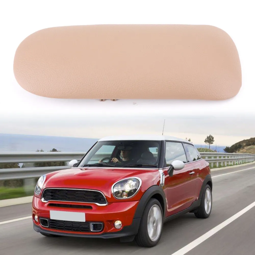 2002-2008 BMW Mini Cooper Center Console Sliding Top braço do braço genérico