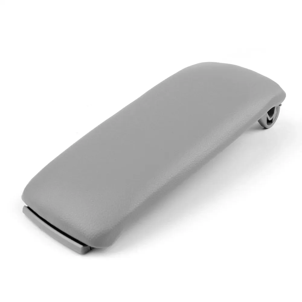 Audi A4 S4 A6 2000-2008 Grey PU CEAR CENTRO CENTRO CENTRO DE ARMAT ARMEST TID GENERIC GENERIC
