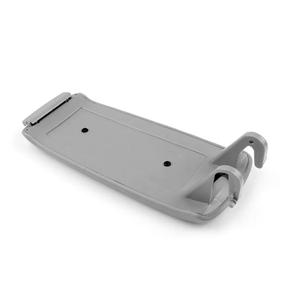Audi A4 S4 A6 2000-2008 Grey PU CEAR CENTRO CENTRO CENTRO DE ARMAT ARMEST TID GENERIC GENERIC