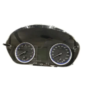 Tacômetro / contador de quilómetros Suzuki SX4 1.0 gasolina (2013-2022) cod:34110-64r00