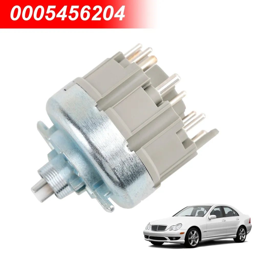 13 PIN do farol de farol para Mercedes C280 C230 SL320 E300 0005456204