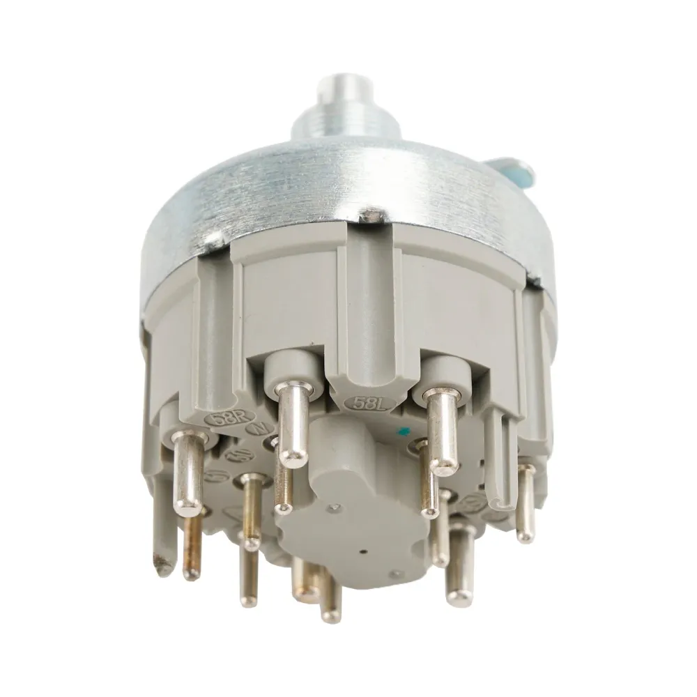 13 PIN do farol de farol para Mercedes C280 C230 SL320 E300 0005456204