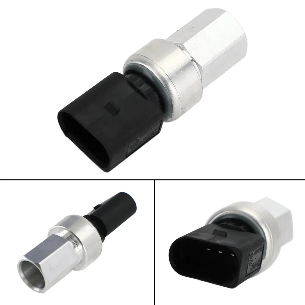 Sensor de comutação de pressão /C para Audi A3 Q3 Q7 VW Golf Mk5 Mk6 Jetta 5K0959126 Genérico
