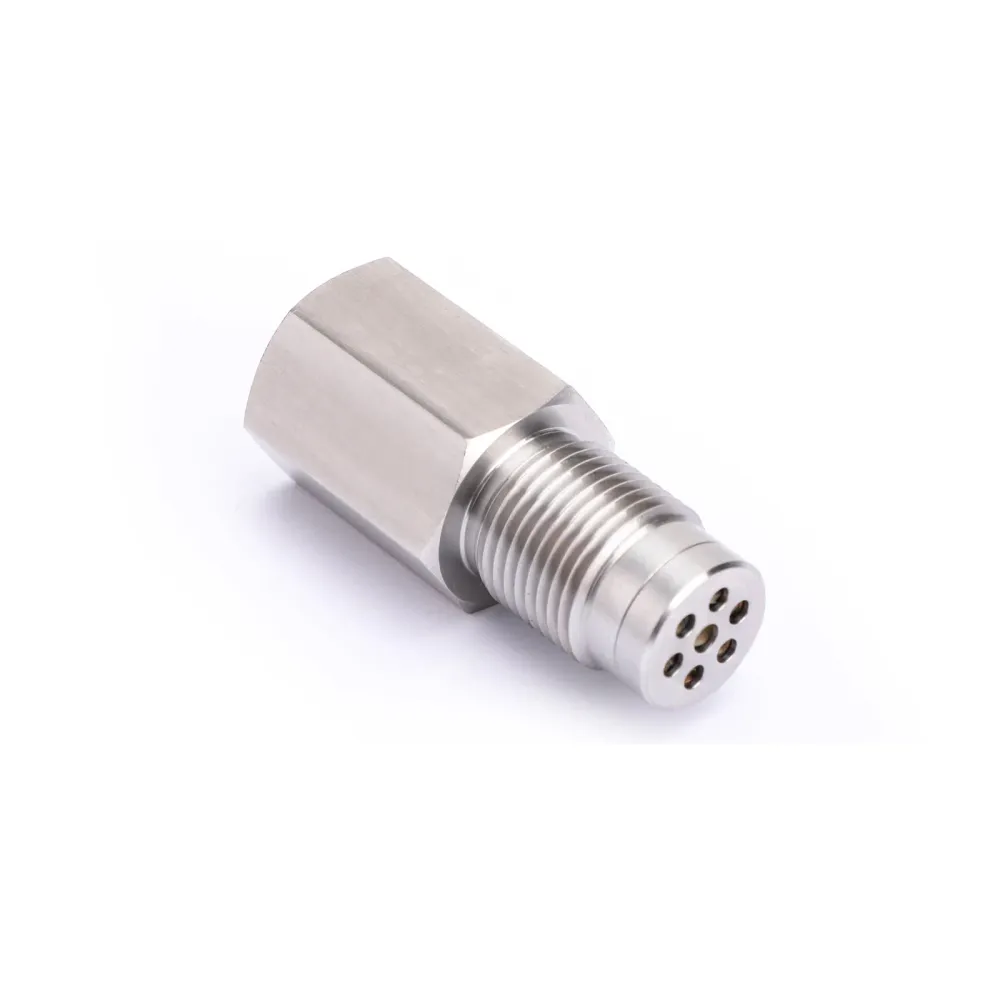 Adaptador de luz do motor de verificação universal