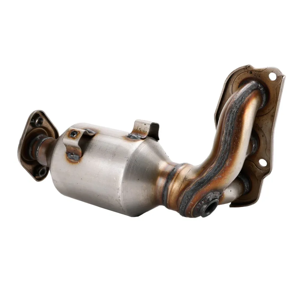 2005-2014 Peugeot 107Hatchback 1.0 Converter catalítico 0342K0
