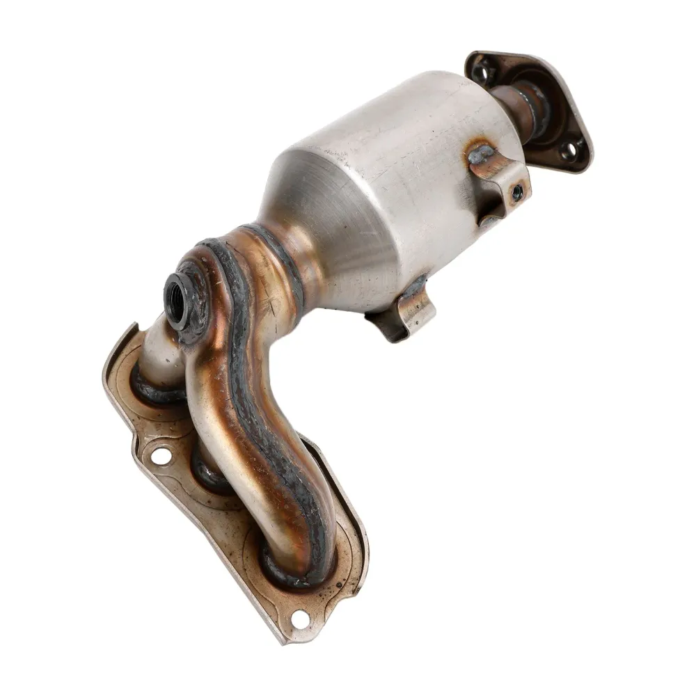 2005-2014 TOYOTA AYGO WNB1_, KGB1_ HATCHBACK 1.0 Catalytic Converter 0342K0