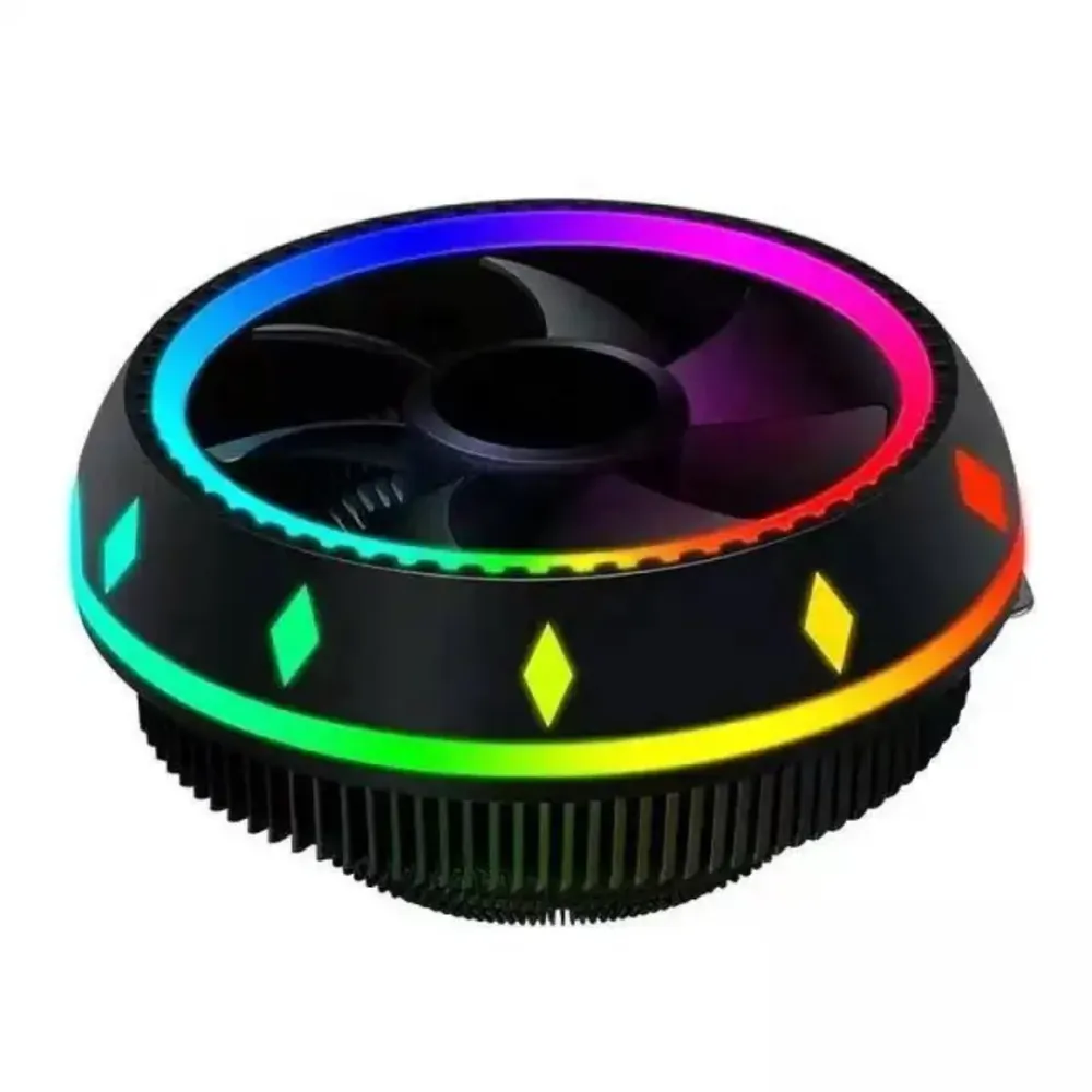 COOLER PARA PROCESSADOR UNIVERSAL