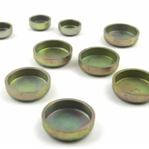 Perkins 4.108 Core Plug Set