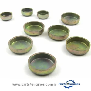 Perkins 4.99 Core Plug Set