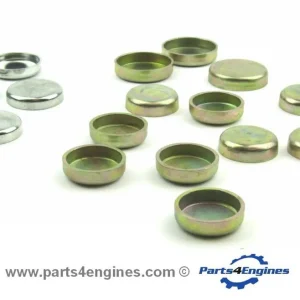 Perkins M90 Core Plug Set