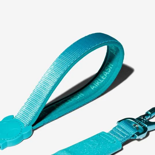 Trela Airleash Blue