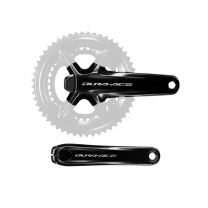 Shimano Dura-Ace FC-R9200-PX Crank Set Power Meter (Without Chainrings)