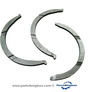 Perkins 422TGM Crankshaft Thrust Washers