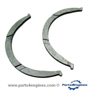 Perkins M35 Crankshaft Thrust Washers