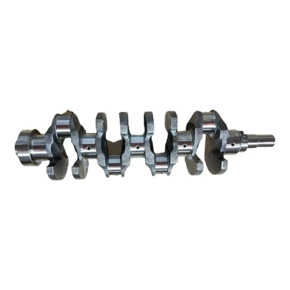Virabrequim 13411-76005-71 para Toyota Empilhadeira 4Y Motor 5FG 6FG 7FG 8FG