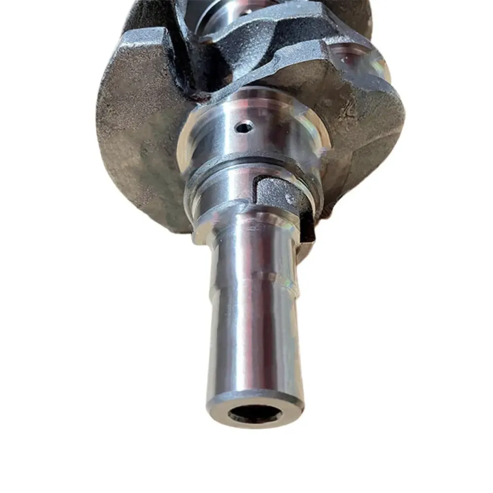 Virabrequim 13411-76005-71 para Toyota Empilhadeira 4Y Motor 5FG 6FG 7FG 8FG
