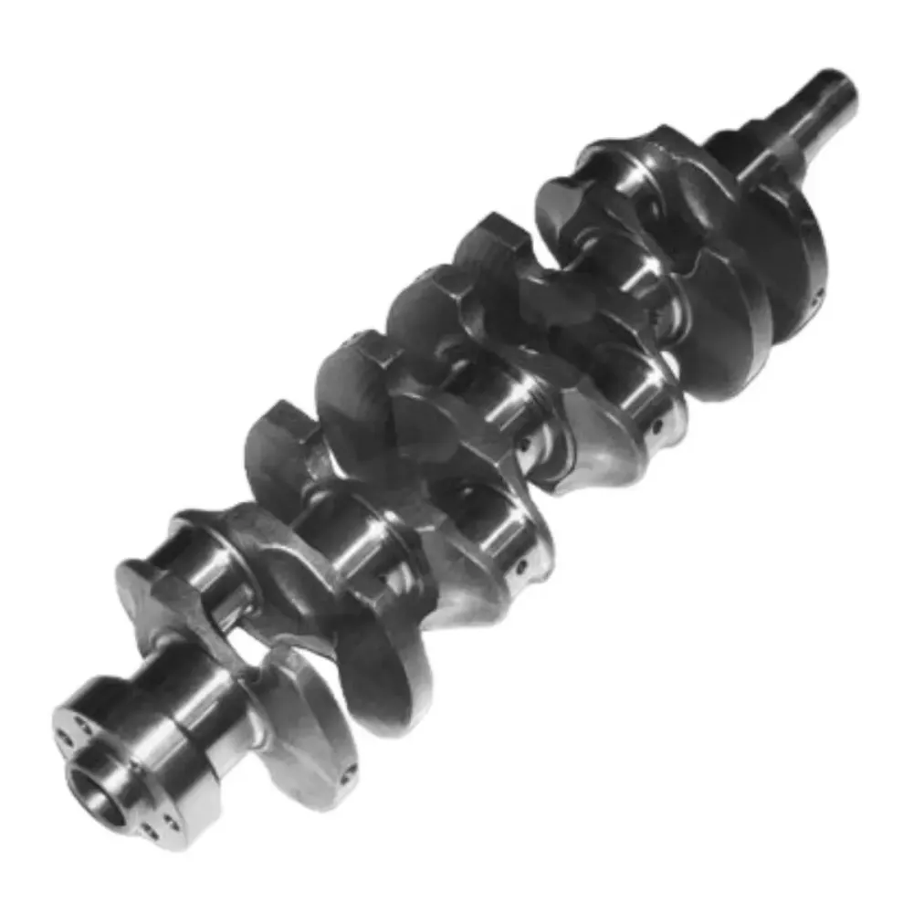 Virabrequim 13411-76005-71 para Toyota Empilhadeira 4Y Motor 5FG 6FG 7FG 8FG