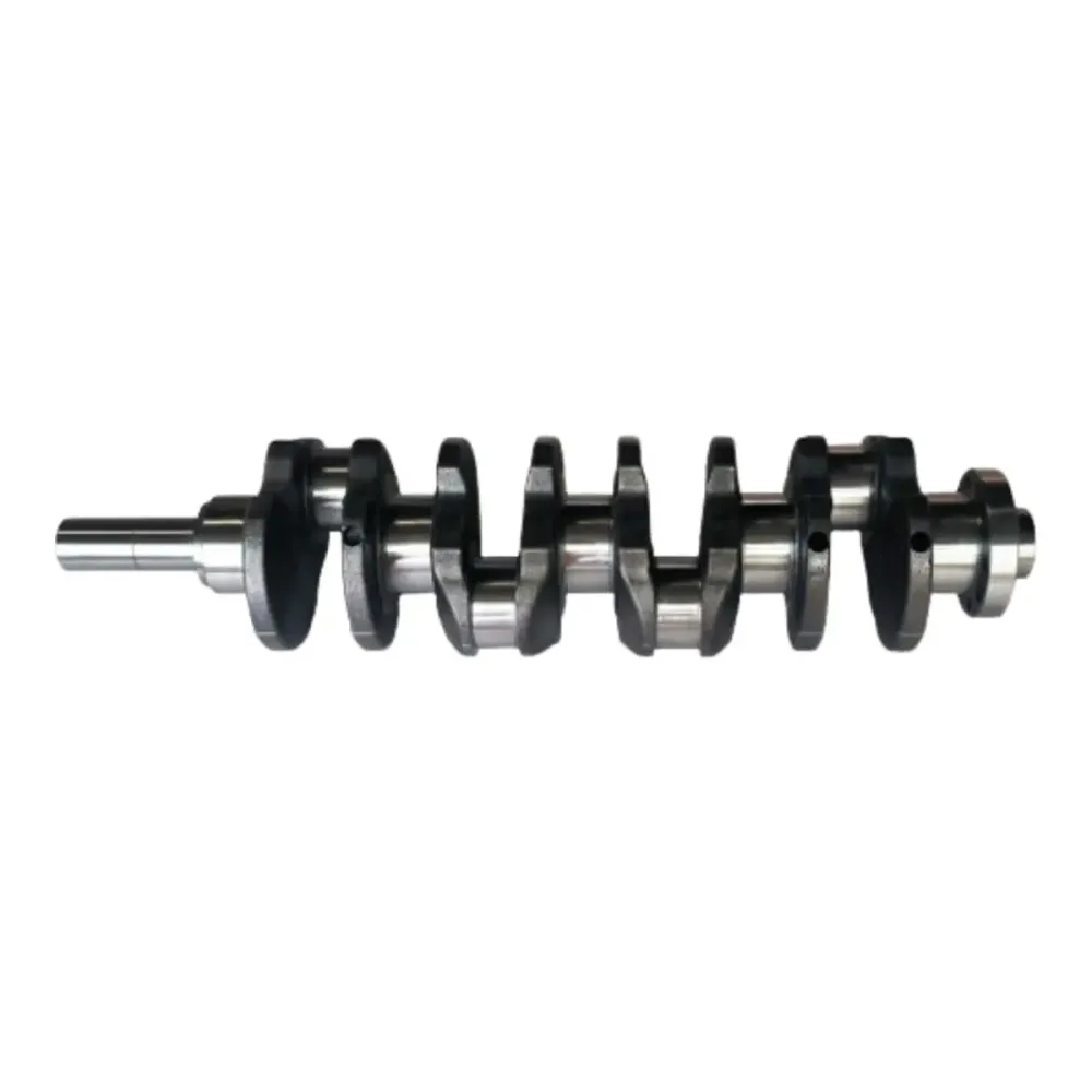 Virabrequim 13411-76005-71 para Toyota Empilhadeira 4Y Motor 5FG 6FG 7FG 8FG