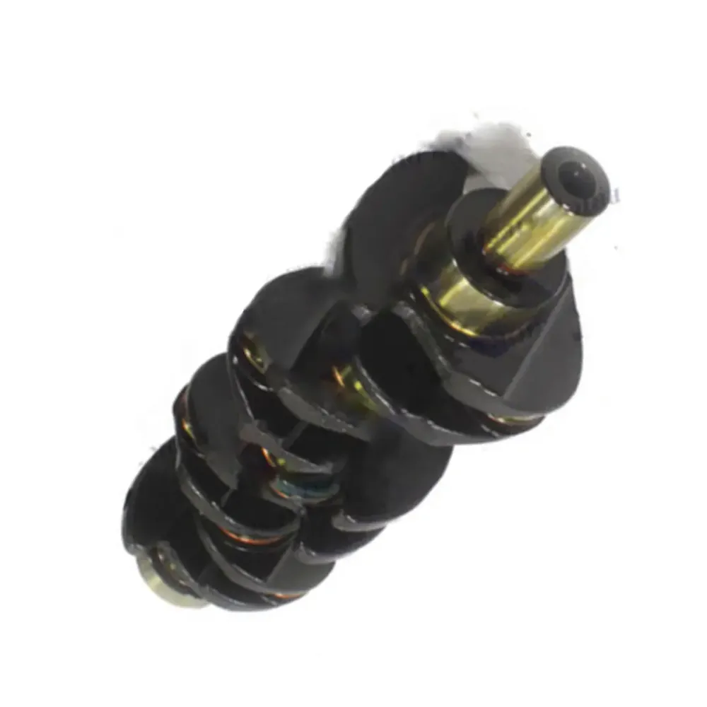 Virabrequim 91H20-00990 91H20-00940 STD para empilhadeira com motor gasolina Nissan K25