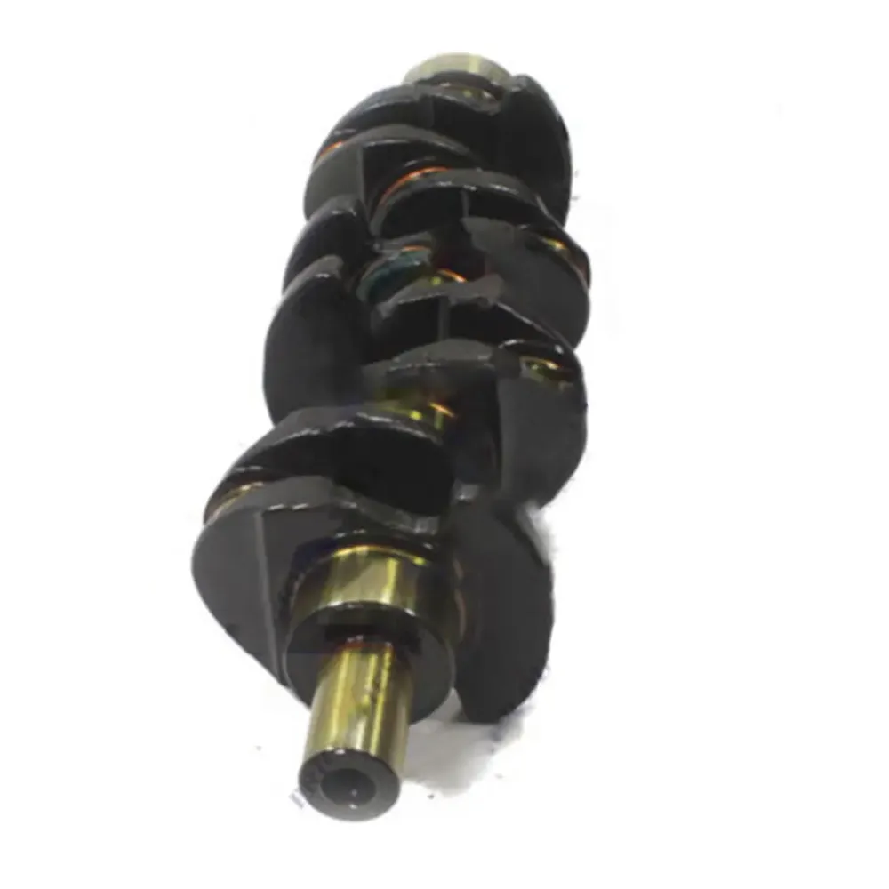Virabrequim 91H20-00990 91H20-00940 STD para empilhadeira com motor gasolina Nissan K25