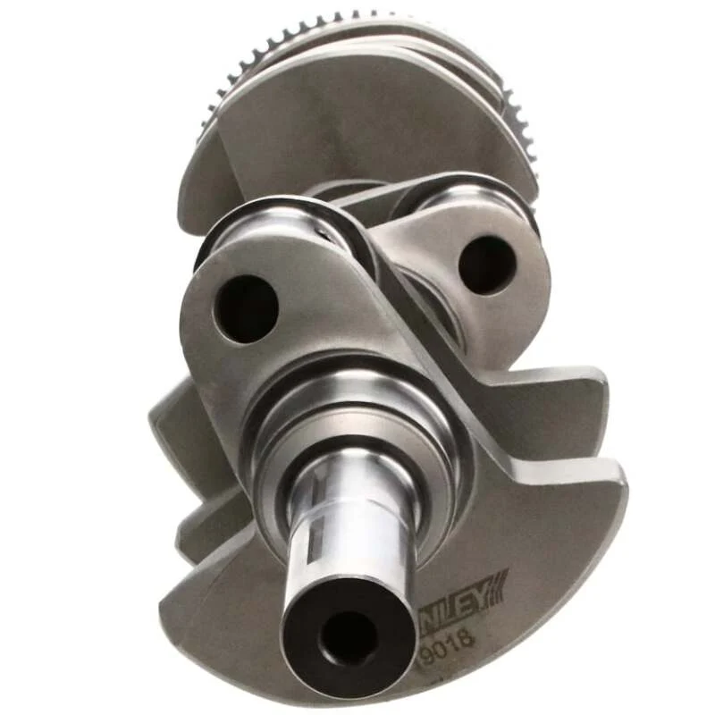 Manley Chrysler 5.7L/6.1L Hemi 4.050in Stroke 4340 Forged Crankshaft w/ 58 Tooth Reluctor Wheel