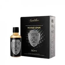 Nano One Proteção Nanocerâmica 50ml Cadillac