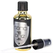 Nano One Proteção Nanocerâmica 50ml Cadillac