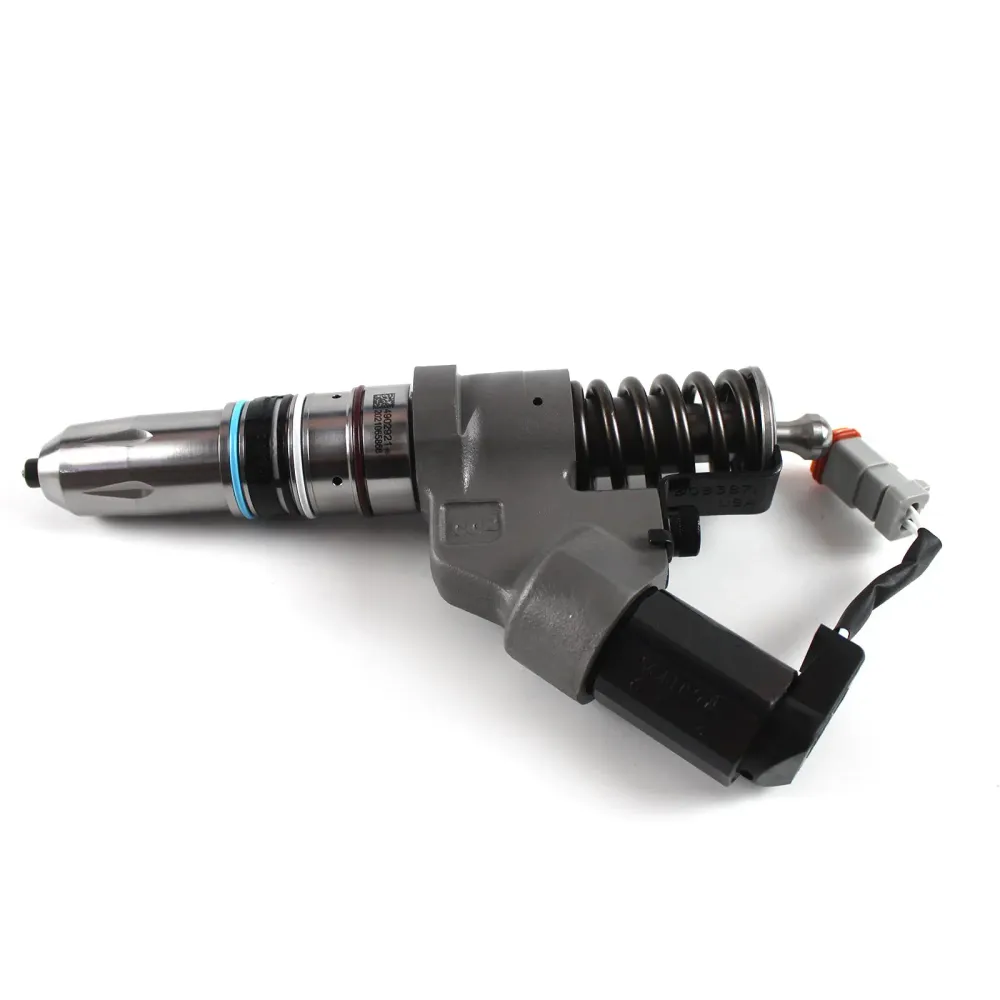 Injetor de combustível 3411845 para motor Cummins QSM11 ISM11