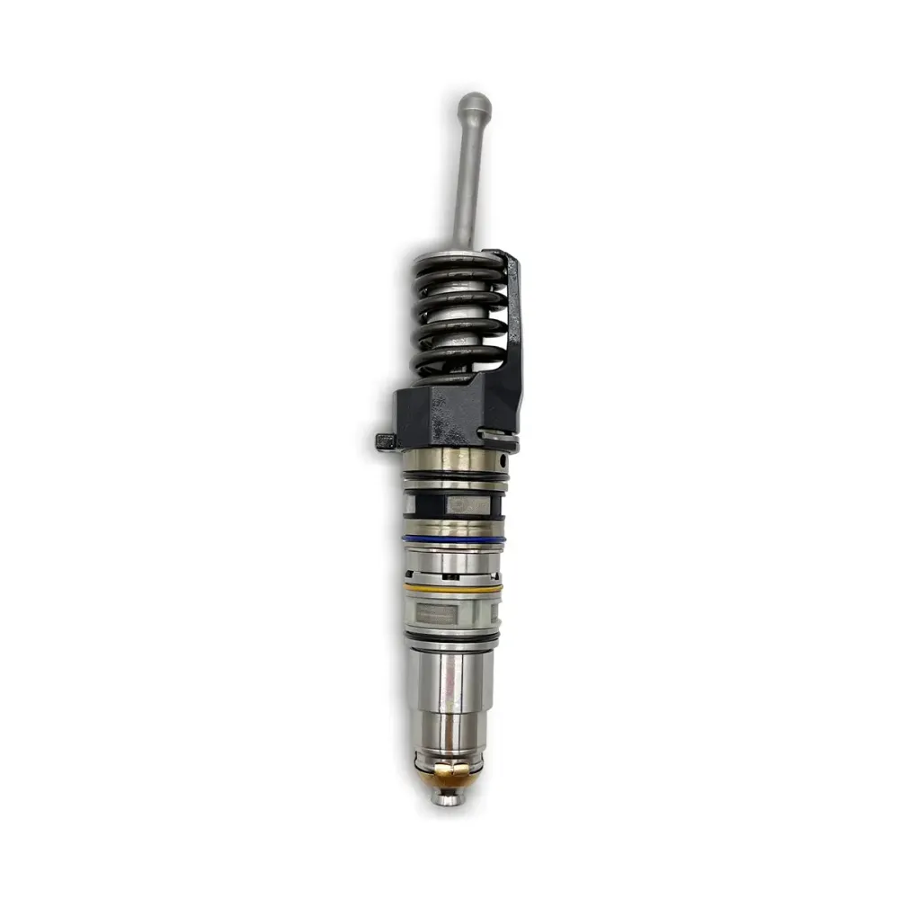Injetor Common Rail 4062569 para Cummins Engine QSX15 ISX15