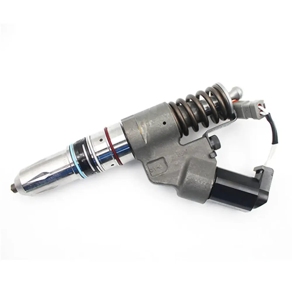 Injetor de combustível 3411766 3411766PX AAECM03023 para motor Cummins N14