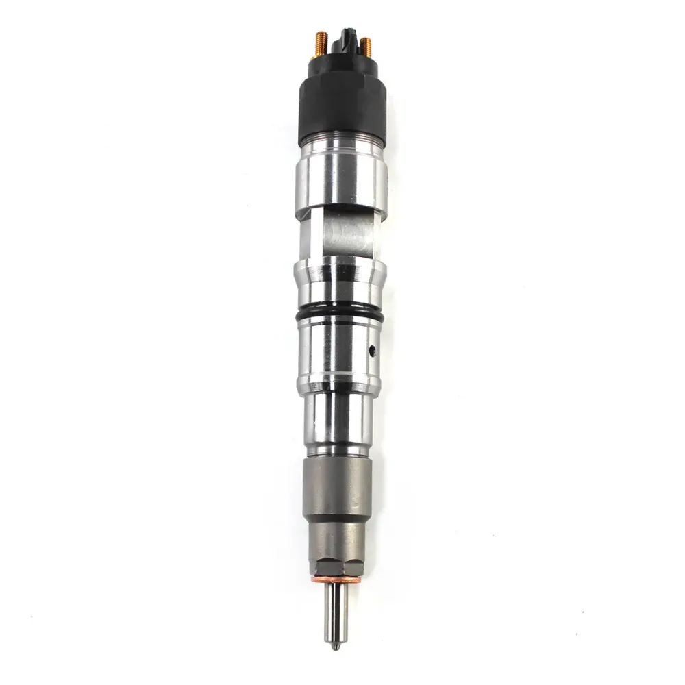 Injetor Common Rail 4993482 0445120133 para Cummins Engine QSC8.3